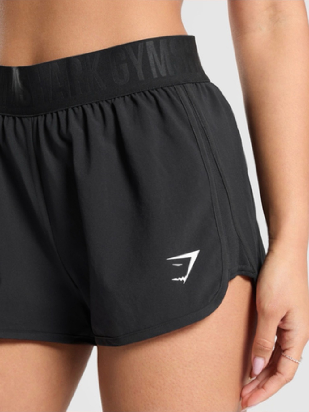 Gymshark Athletic Running Loose Fit Training Shorts XS